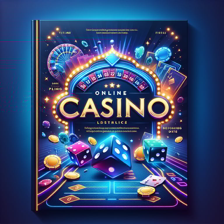 Latest Online Casino Trends: Discover the Best Casinos & Promotions