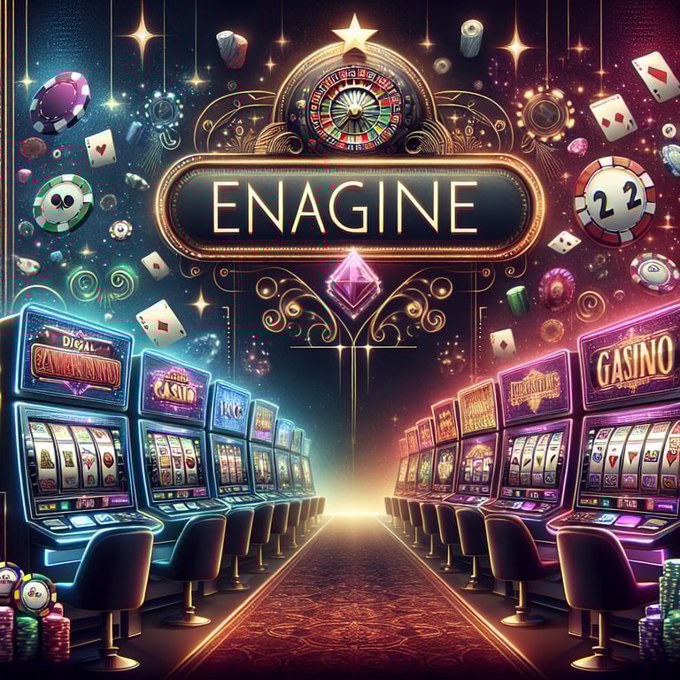 Discover New Casino Sites: Masaya XHelloWin Offers Thrilling Games & Bonuses!