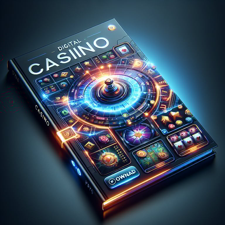 Latest Trends in Online Casinos: Innovate Your Gaming Experience