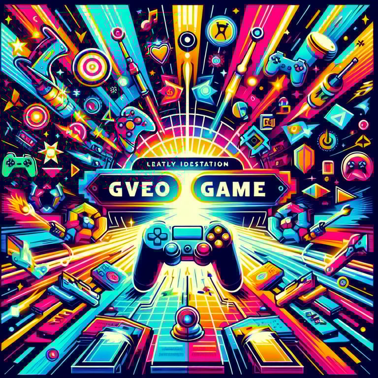 Unveiling the Latest Gaming Opportunities: Sign Up, Win & Explore!
