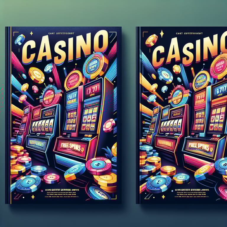 Exciting News on Top Online Casinos: Free Spins & Masaya X 888