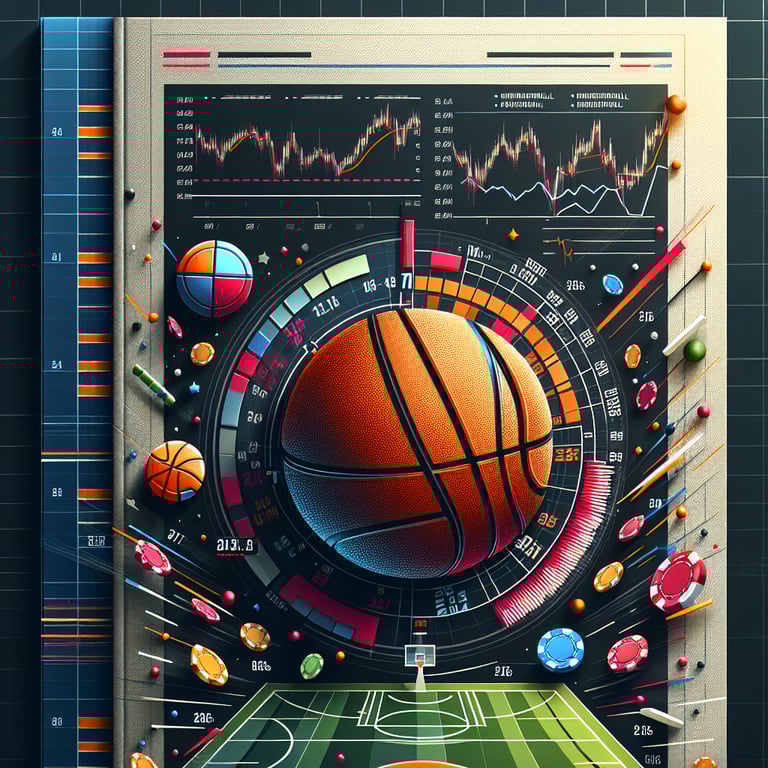 Stay Updated: Maximize Your NBA Betting with the Latest News
