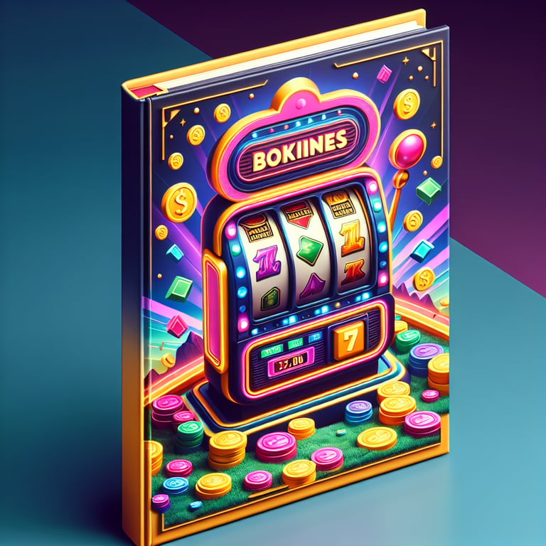 Masaya x Hello-Win: Exciting Slot Machine Rewards Await Players!