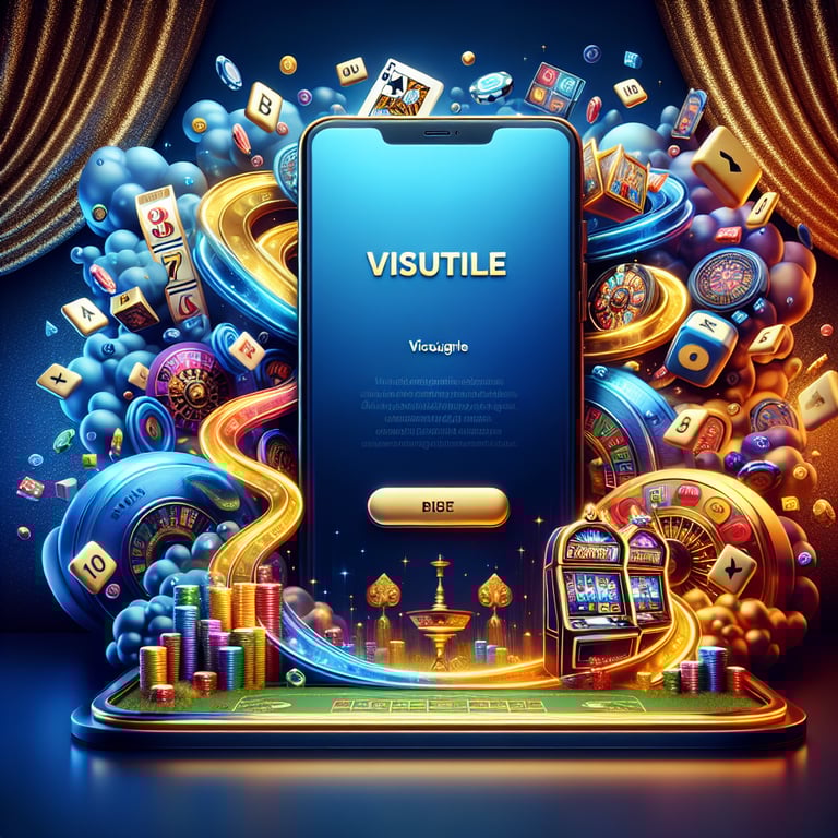 Latest Trends in Online Casino Gaming: Bonuses, Live Dealers & Mobile Slots