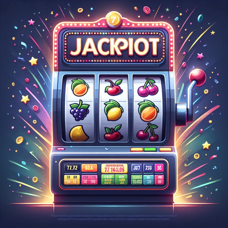 Stay Updated on Online Gaming: Explore Hello Win's Top Slots & Bonuses