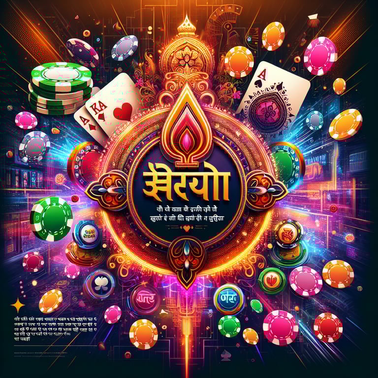 Teen Patti: नया दौर, 100% बोनस और रोमांचक ऑनलाइन गेमिंग अनुभव