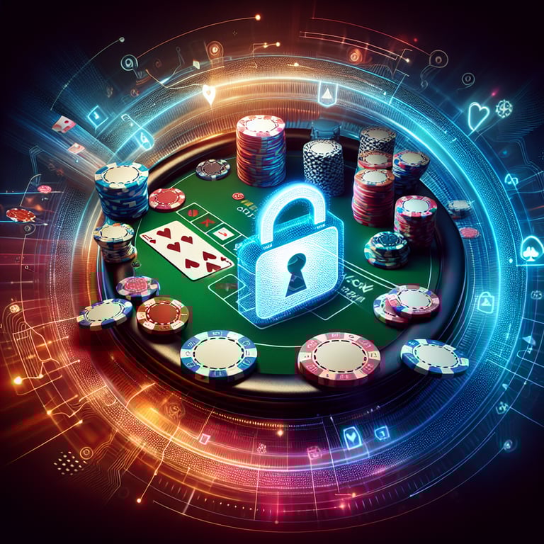 Latest Online Casino Trends: Discover the Best Poker Games Safely