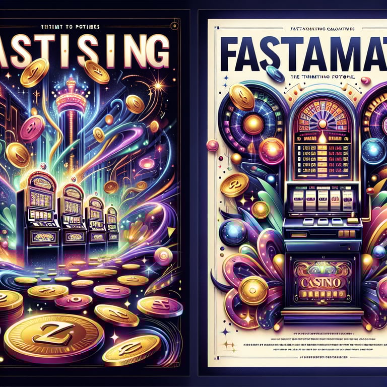 Latest Casino News: Bônus, Giros Grátis e Torneios em Alta!
