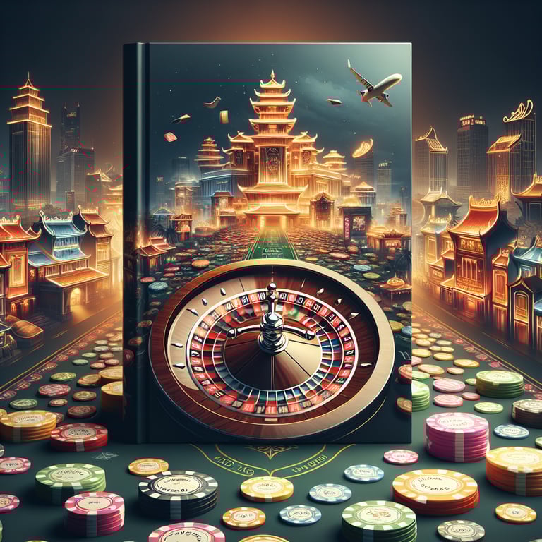 Latest Casino Trends: Live Roulette, Vietnam Gambling, Bonuses & More