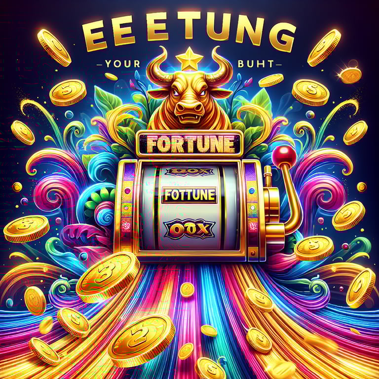 Fortune Ox Tips: Boost Your Slots Game with Expert Strategies