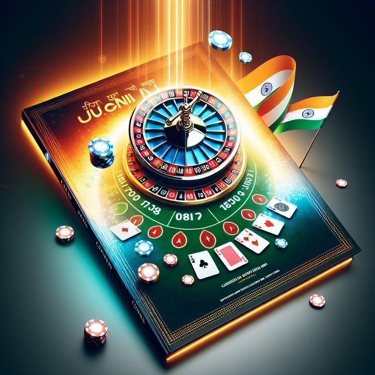 Latest Casino Updates: No Deposit Bonuses and Exciting Promotions in India