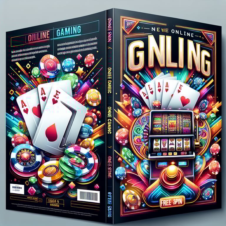 Latest Online Gaming News: Explore 365 Tongits and Free Spins Opportunities