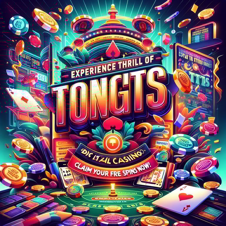 Experience the Thrill of Tongits: Tips to Win & Join Online Today!