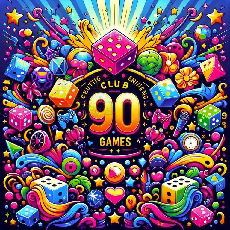 Join the 90 Jili Club: Unlock the Magic of Exciting Gaming Adventures!