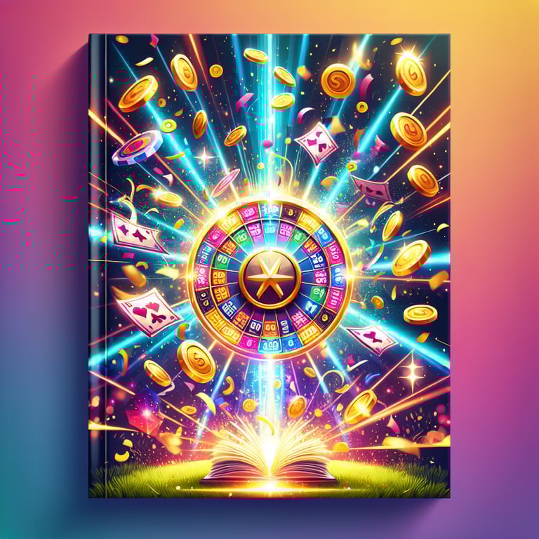 Discover the Latest Trends and Promotions in Online Slots Gaming!