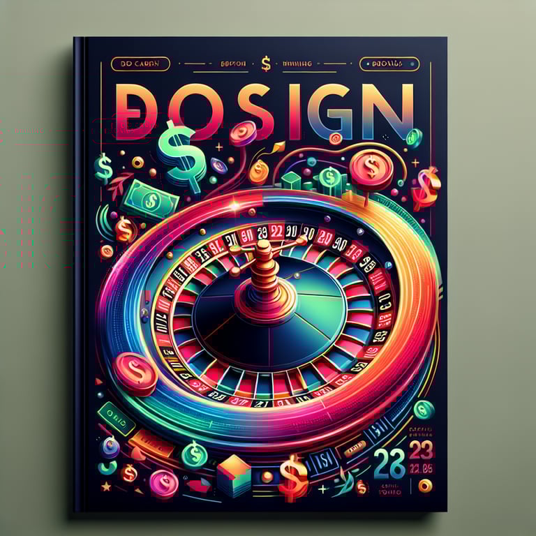 Exciting Online Roulette Trends: Maximize Wins with Bonuses!