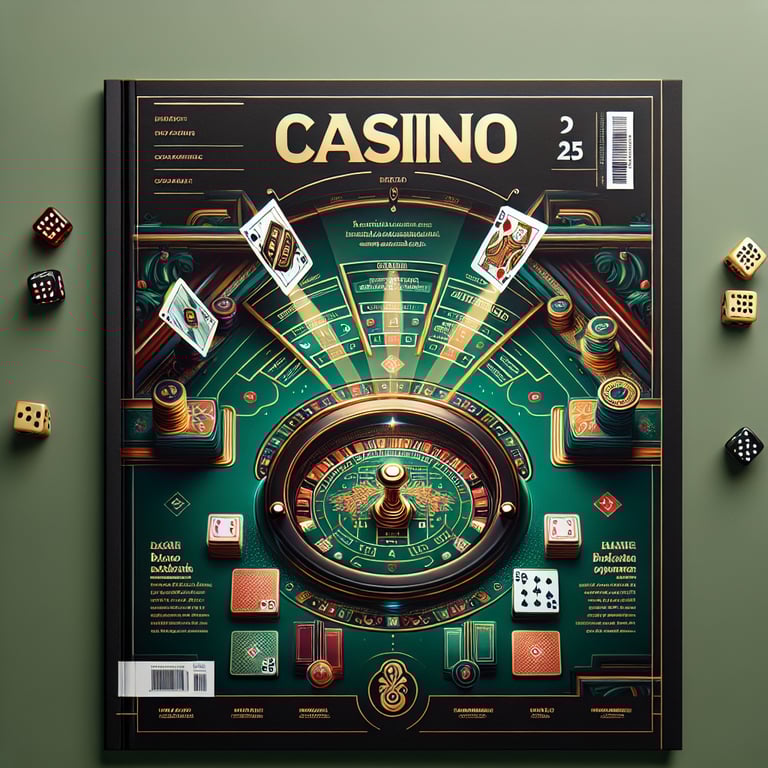 Latest Casino News: Promotions, Baccarat Strategies, and Game Trends