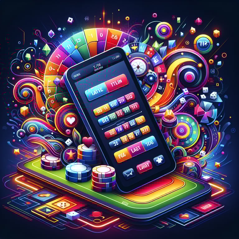 Discover the Latest Trends and Opportunities in Online Betting