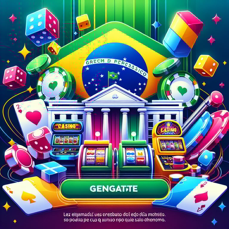 Aposte Sem Risco: Novidades em Bônus de Cassino Sem Depósito Brasil