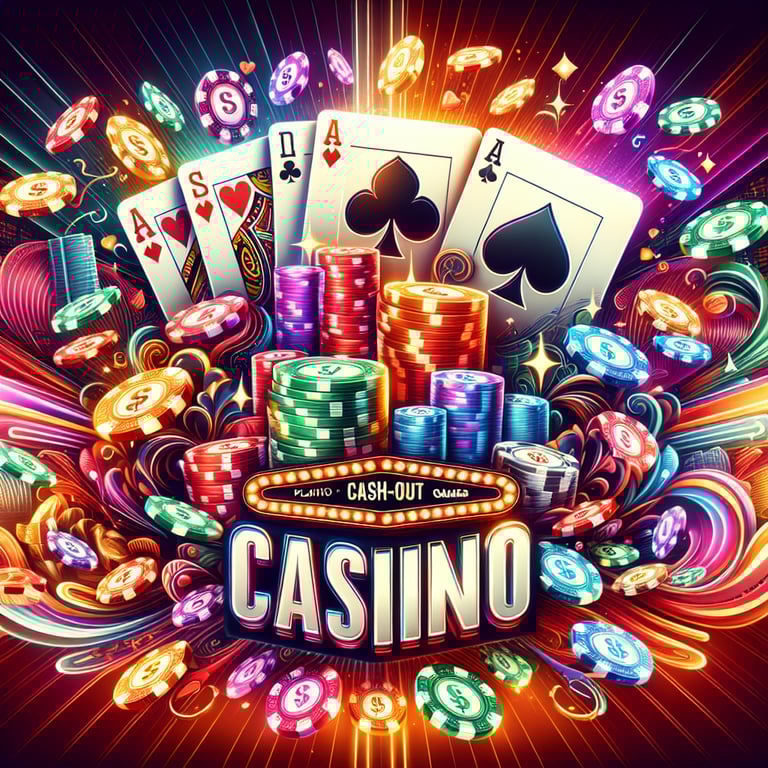 Discover the Excitement of Free Cash-Out Games: Your Ultimate Guide