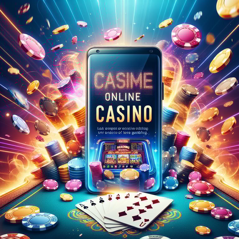Explore the Best Casino Apps in India: Latest Trends in Online Betting