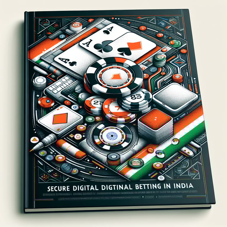 Safeguard Your Betting Journey: Top Safe Online Casino Sites in India
