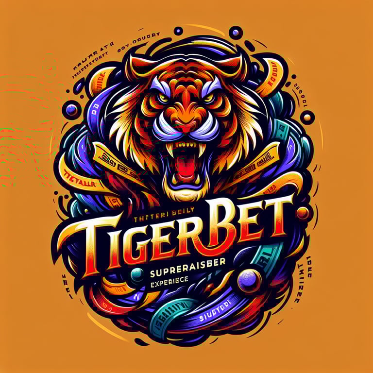 TigerBet விளையாட்டுகள்: உங்கள் விளையாட்டு அனுபவத்தை மேம்படுத்துங்கள்!
