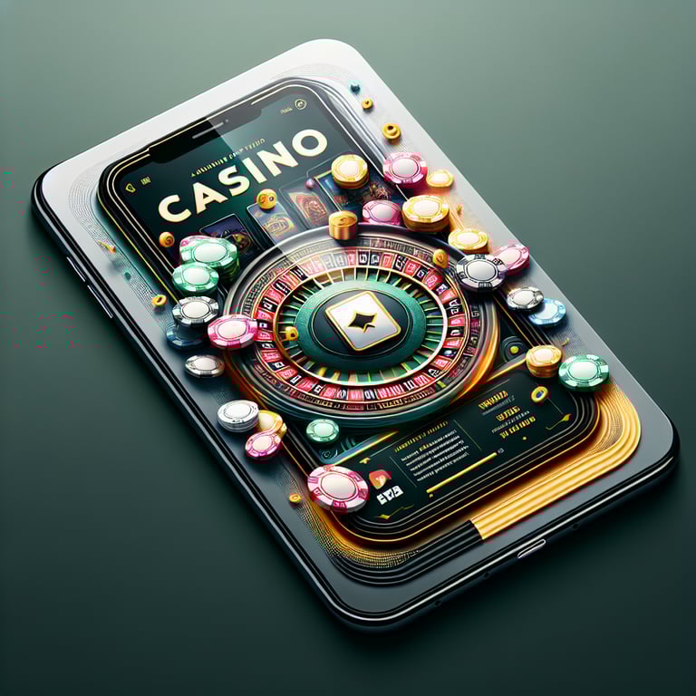 Discover the Best Casino App in India: Top Features & Recommendations