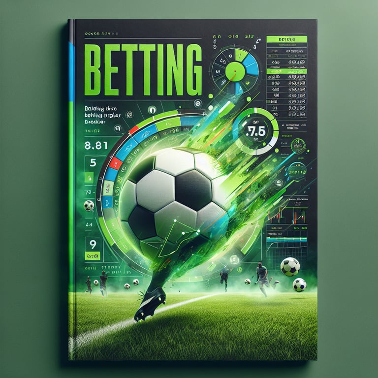 Live Soccer and Betting Trends: Your Guide to Thrilling Action and Strategy