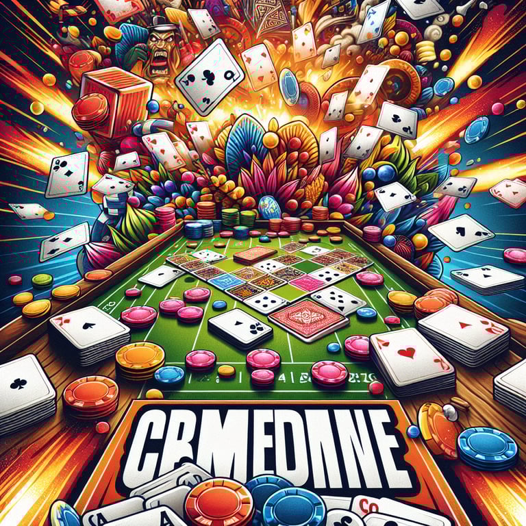 Discover the Exciting Lakadi Wala Game: Your Guide to Strategy and Fun