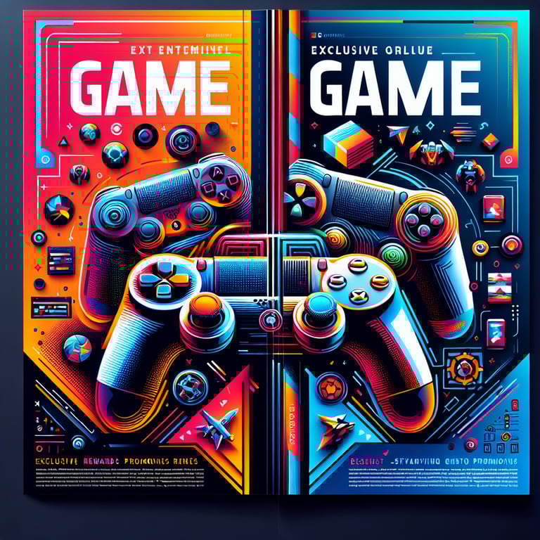 Latest Gaming News: Upcoming Releases, Promotions, and Trends