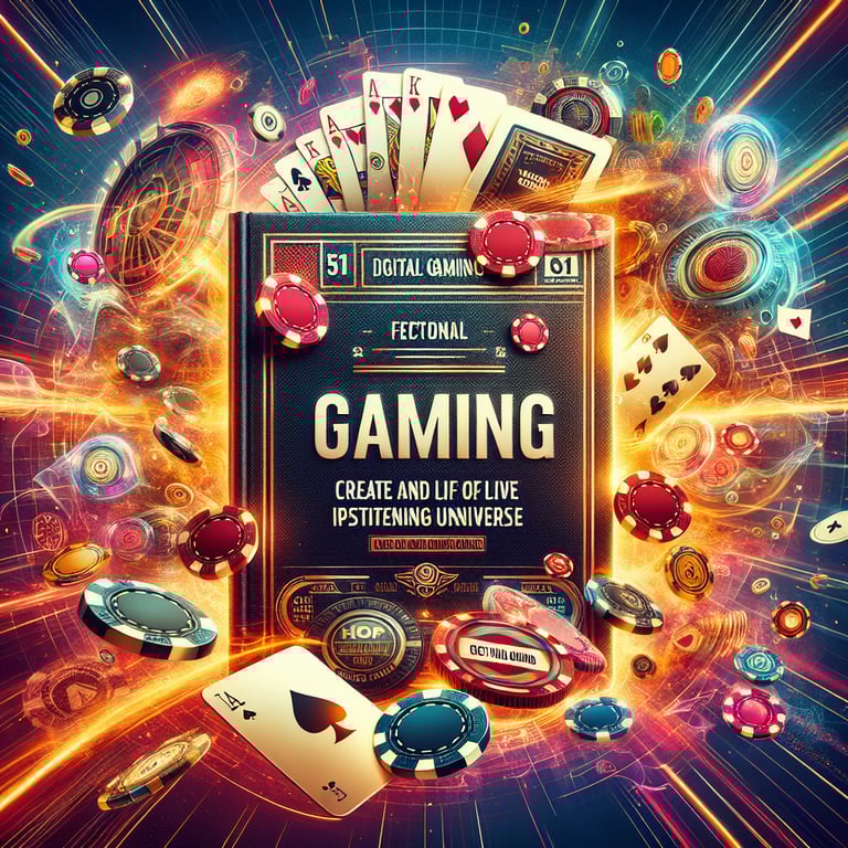 Exciting Online Gaming News: Betwinners Bonuses and New Features