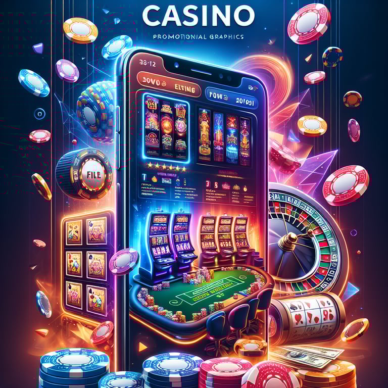 Tin Tức Casino: Xu Hướng Mới Nhất và Mẹo Cược Đỉnh Cao 2023