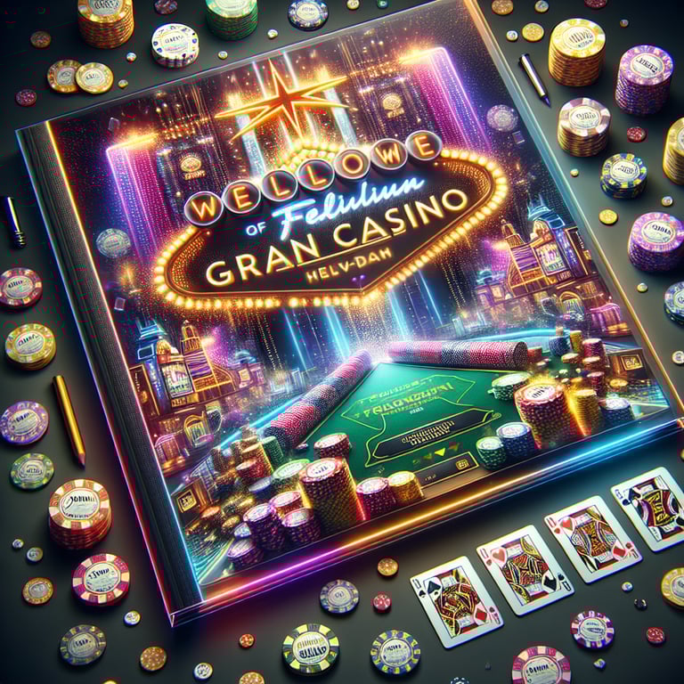 Exciting Casino Promotions at Hello-Win: Bonus365 and More!
