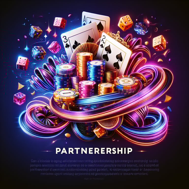 Discover the Latest Casino Game Offers and Exciting Masaya x 888 Partnership