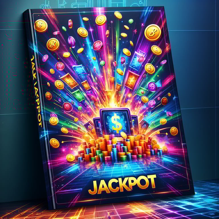 Unlock Amazing Wins with Mega Panalo GCash Jackpots Today!