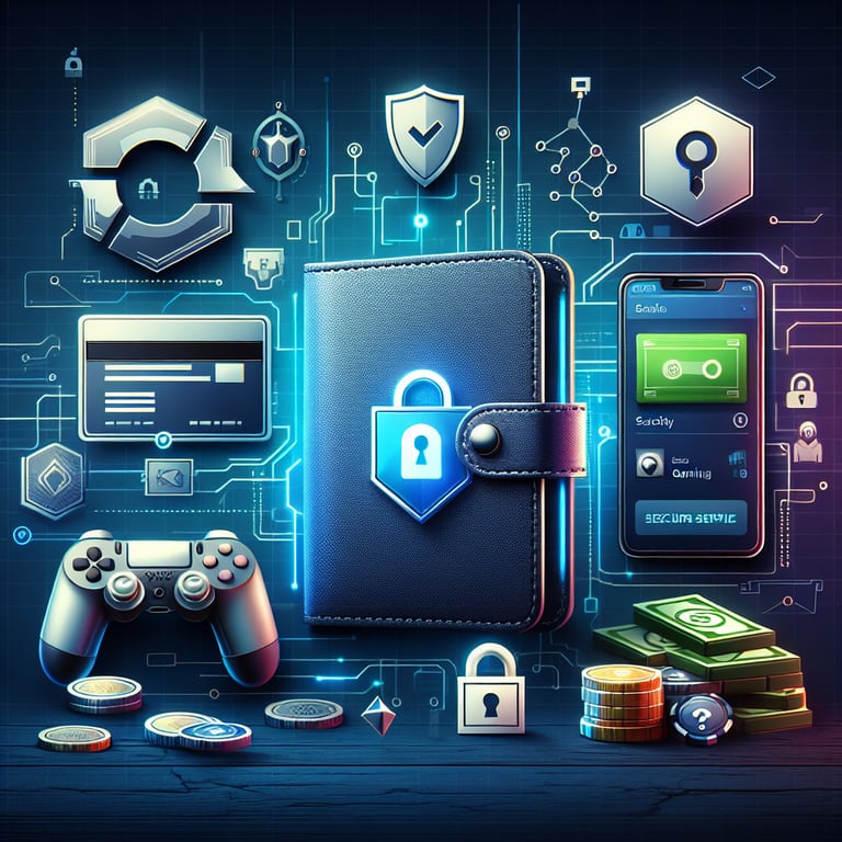 Reliable Cashouts & Latest Trends in Online Gaming: Your Guide to Safe Casinos