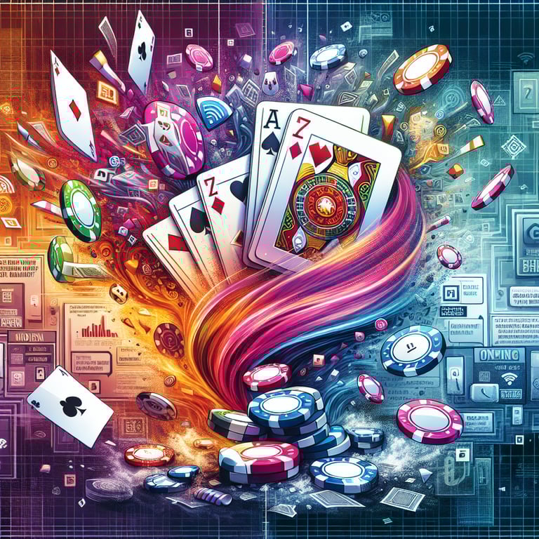 Cập Nhật Tin Tức Về Game Đánh Bài Online Miễn Phí: Xu Hướng Giải Trí Hấp Dẫn