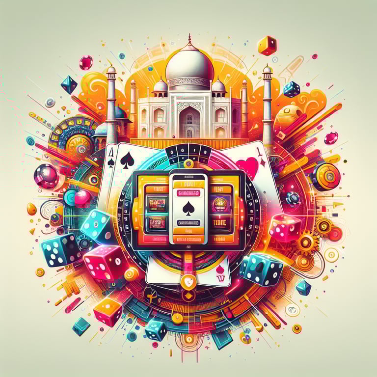 Exciting Online Casino Trends: Discover India’s Top Gaming Platforms