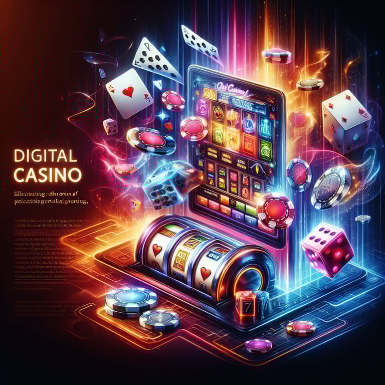Latest Online Gaming News: Best Casinos & Bonus365 x Hello-Win Promotion