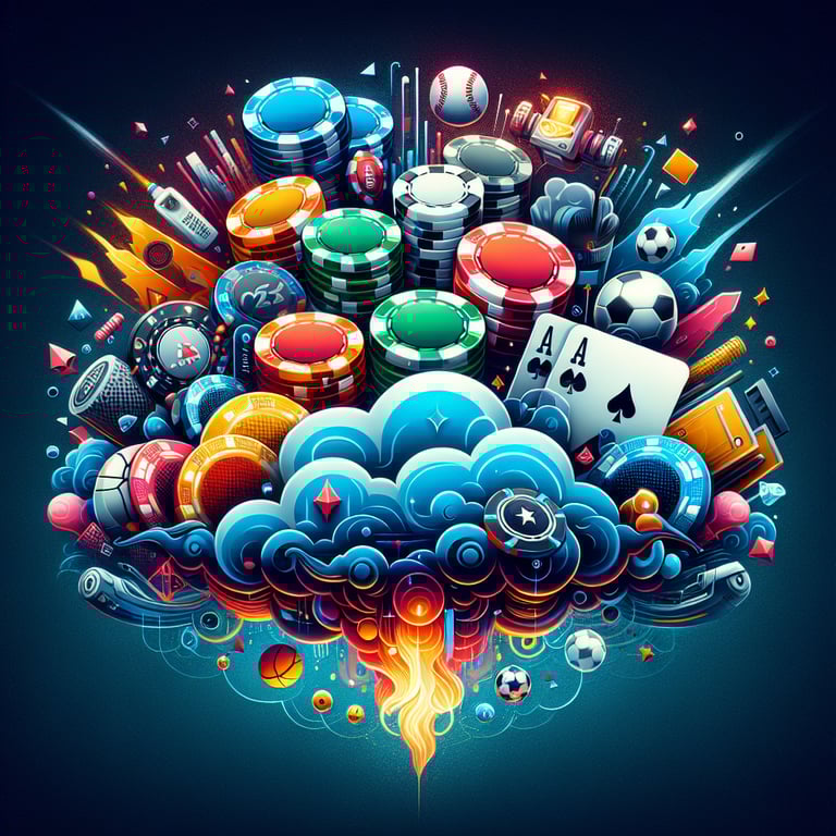 Latest Online Gaming News: Bet365, PokerStar & Dream11 Highlights