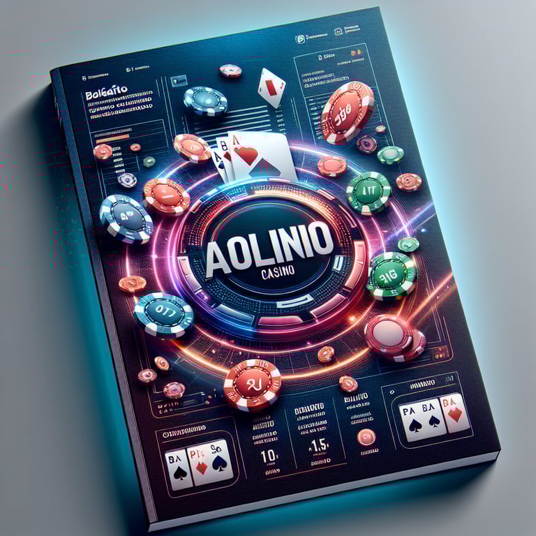 The Rise of Online Casinos: Embracing PIX and Boleto Payments