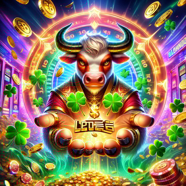 Ultimate Guide to Winning at Fortune Ox: Tips and Strategies