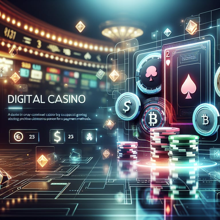 Jogue no Cassino Online: PIX e Boleto para Mais Comodidade e Segurança