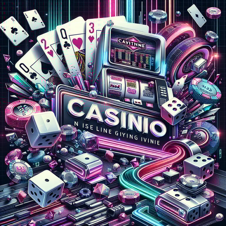 Exciting Online Casino Updates: Discover the Best Welcome Offers and Promotions