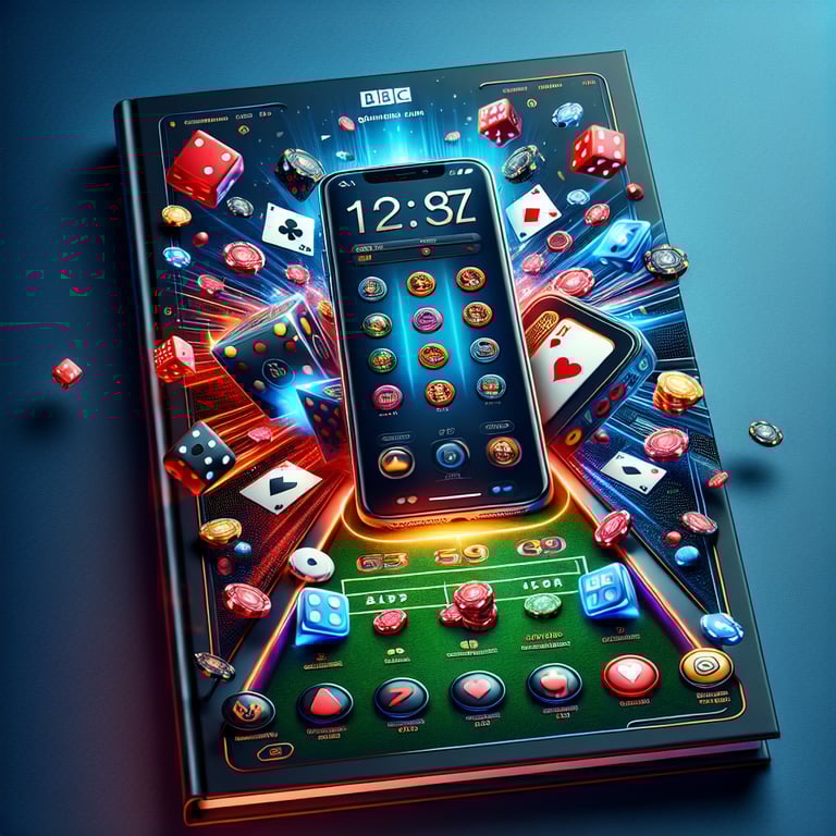 Latest Casino News: Best Casino Apps in India & Gaming Innovations
