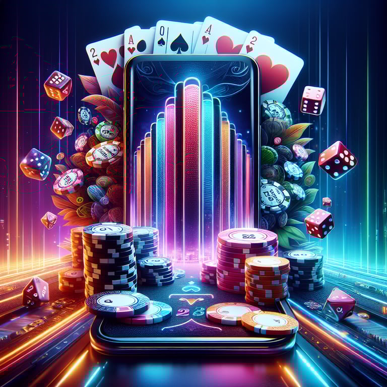 Tin Tức Đánh Bài Trực Tuyến: Xu Hướng và Game Hot Năm 2023