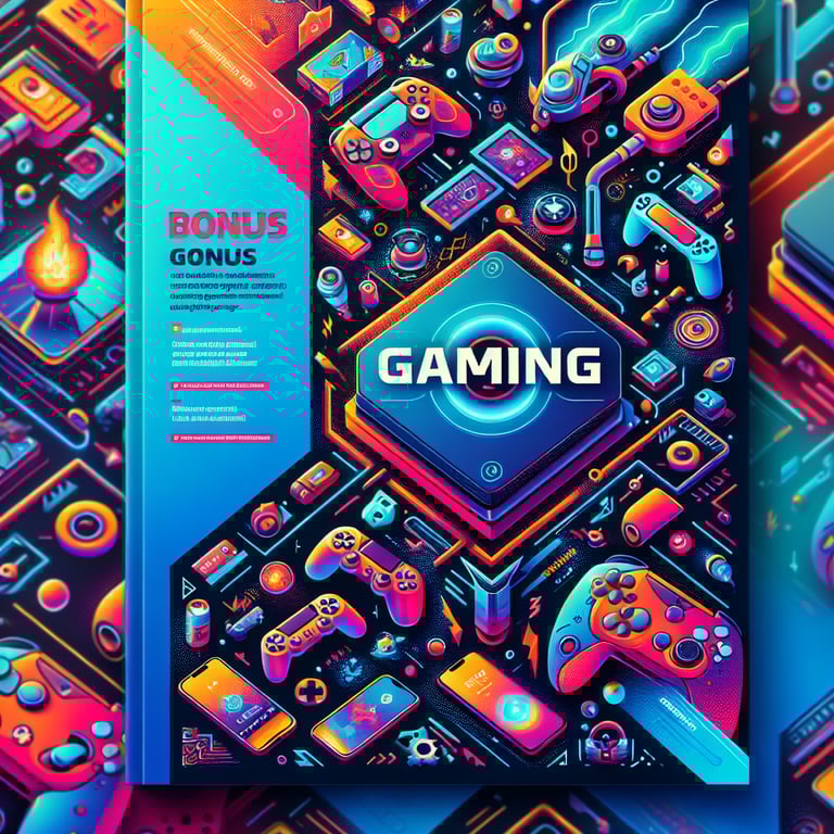 Discover the Latest Trends in Online Gaming Platforms for 2023