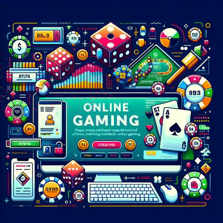 Latest Updates in Online Gaming: Discover 1xbet and 1xgame Features
