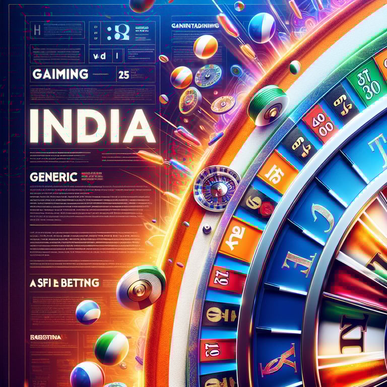 1xbet: The Rising Star of Online Gaming in India Explained